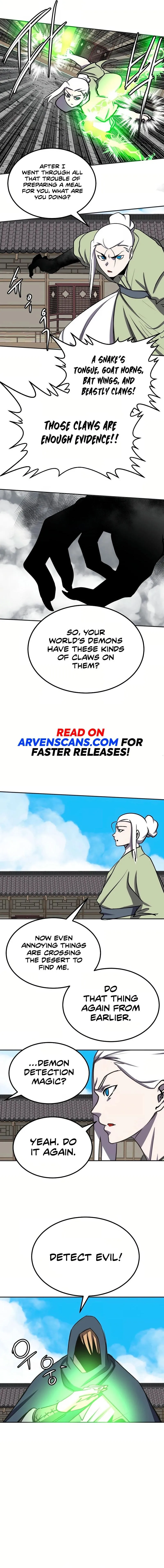 Two Moon Chapter 79 4